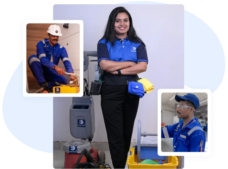 handysQuad